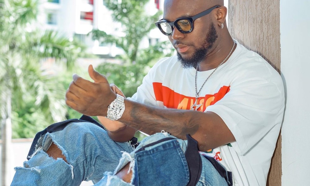 Hit songs matter to me more than regularly winning awards