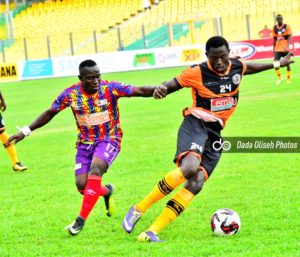 If clubs pay GPL players a minimum $2k they can keep top players – Kwabena Yeboah