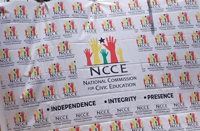 National Commission for Civic Education (NCCE)