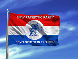 New Patriotic Party (NPP)