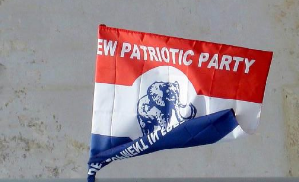 New Patriotic Party (NPP)