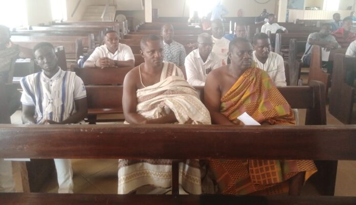 Social Nipda Engagement