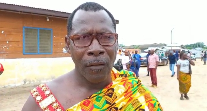 Our community never regrets accomodating Ivorian citizens