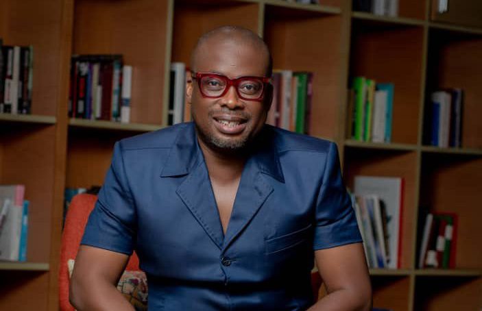 Togbe Afede takes on ‘unethical and ignorant’ Paul Adom-Otchere