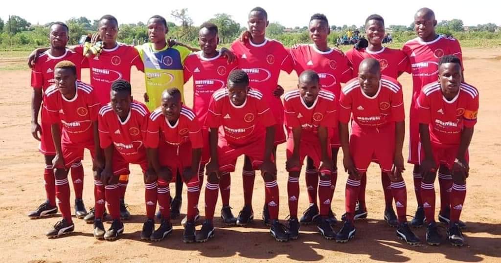 South African club Matiyasi FC banned for life after scoring 59 goals in a single match