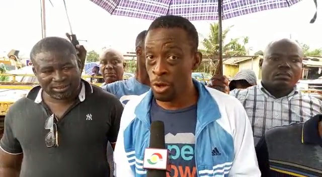 WR Minister blames Tuesday's flooding on engineering problem
