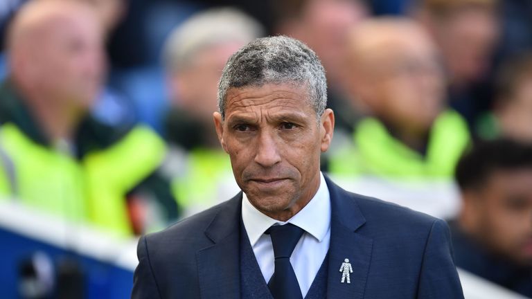 We have to have the 'best team' possible going forward - Black Stars Technical Advisor Hughton