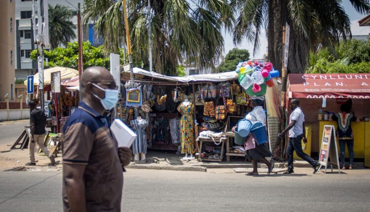 Western Region records 18 Covid-19 cases