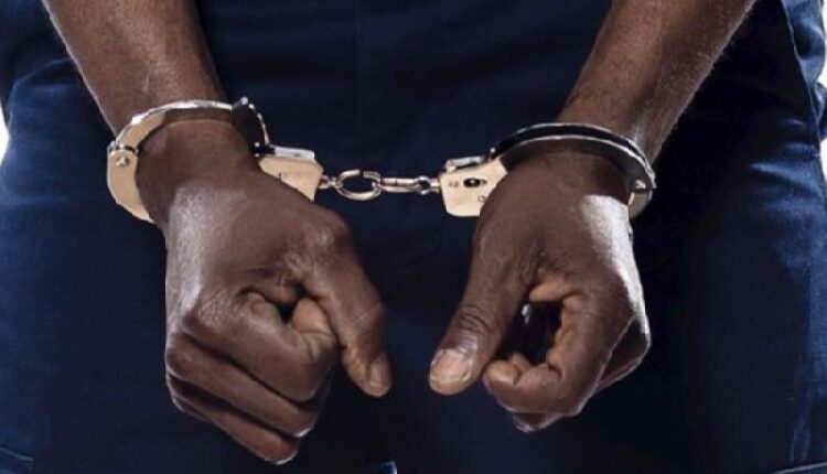 2 arrested with "fresh" human head in Kasoa