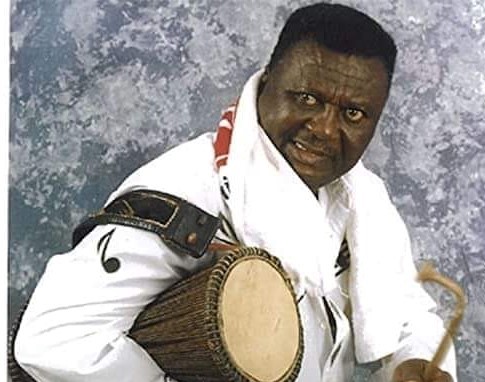 Legendary Ghanaian highlife musician, A.B. Crentsil reported dead