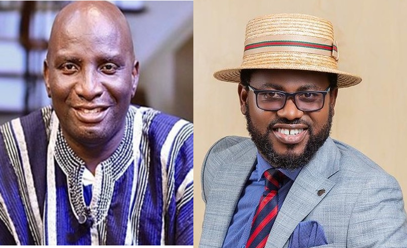 We are not oblige to promote any artiste – Socrate Safo slams Abeku Santa for calling out pundits, DJs for not playing 'on god'