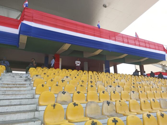 Political Npp Preparations