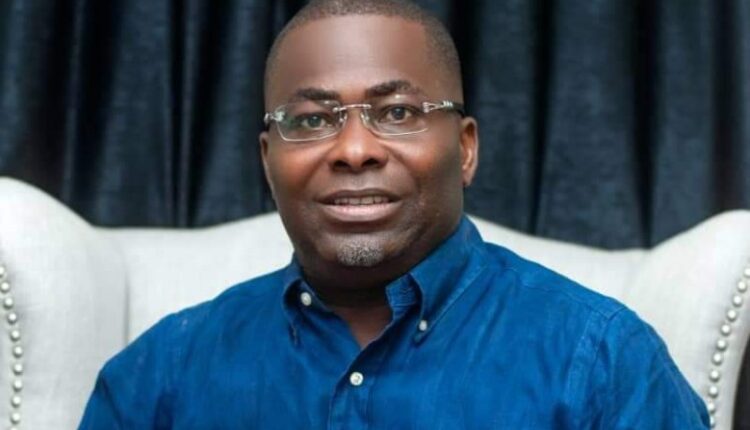 Charles Bissue withdraws from NPP General Secretary race