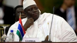 Coalition urges gov’t to pursue Gambian US$600k reparation for massacred Ghanaians