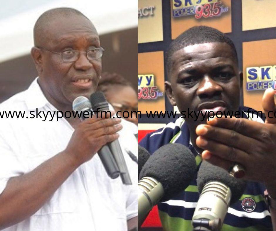 Ghanaian worker demands nothing less than 33% salary increment 2023
