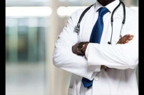 Joint health sector unions demand 20% COLA