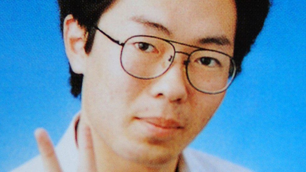 Japan executes Akihabara mass murderer Tomohiro Kato