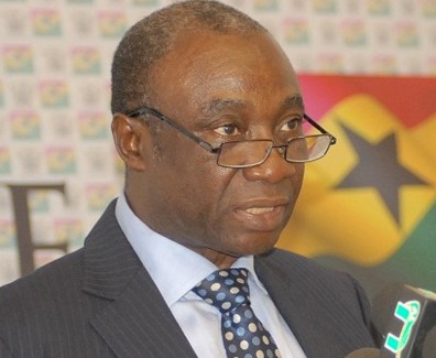 Resign as a matter of national duty –Kwabena Donkor tells Ofori-Atta