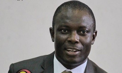 BoG reserves dropped from $9.70bn to $7.68bn, not to $3bn – Kwaku Kwarteng corrects error