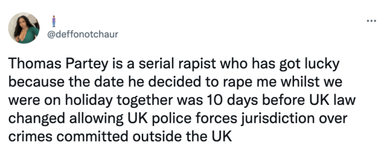 Lady Who Allegedly Accused Thomas Partey Of Rape Drops Mind-blowing Video & Chat Evidence, Netizens React