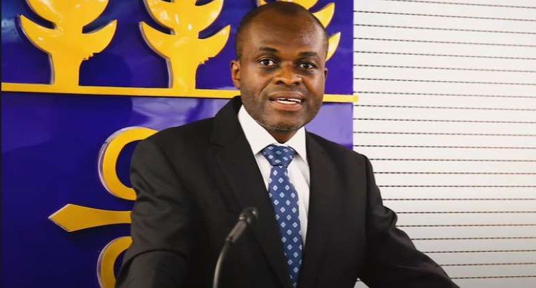 Court ruling on OSP application against Sir John assets surprising– Kpebu