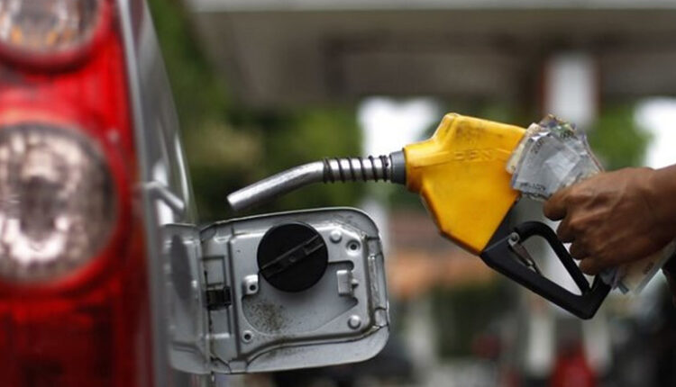NPA sanctions fuel stations in Western Region for cheating consumers