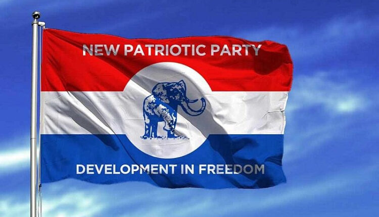 NPP directs all candidates vying for national executive positions to end campaign