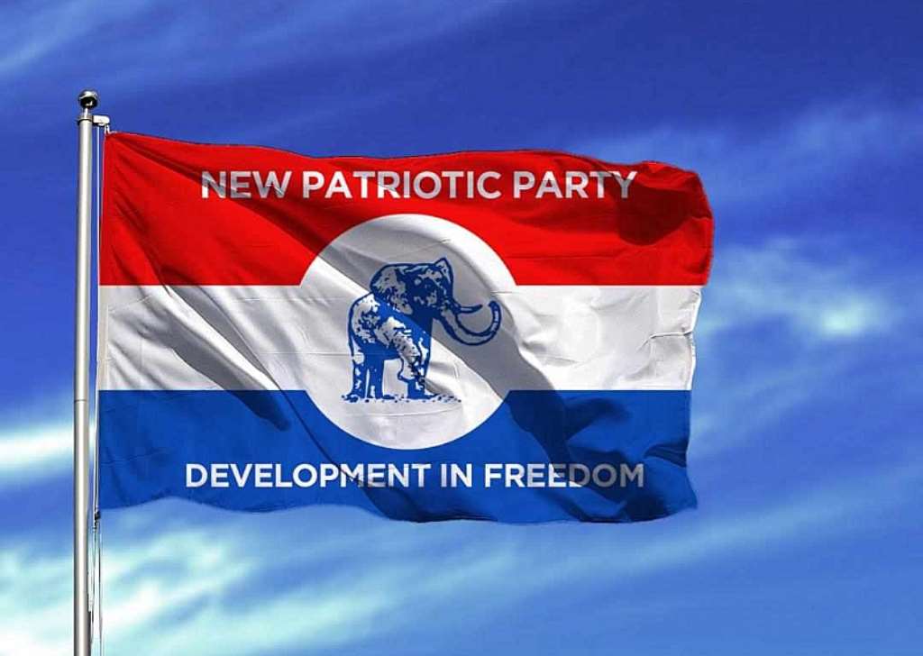 NPP elects national executives today