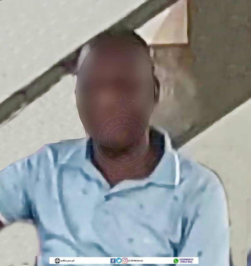 Police arrest 3 in connection with the murder of 27-year-old woman in Sefwi Bekwai