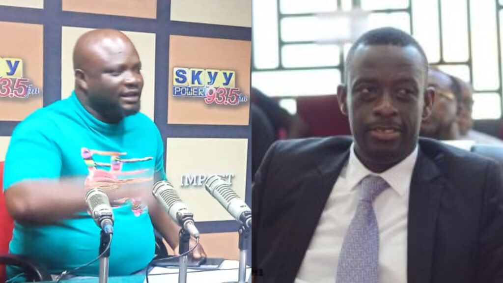 Regional Minister is taking advantage of Mayor's absence to champion his agenda