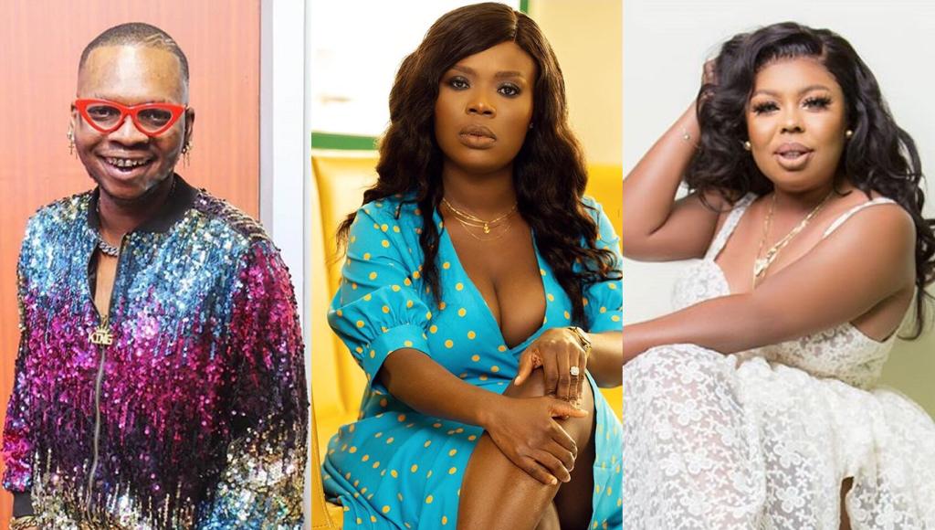 Afia Schwarzenegger Is Attacking You Because Of Delay