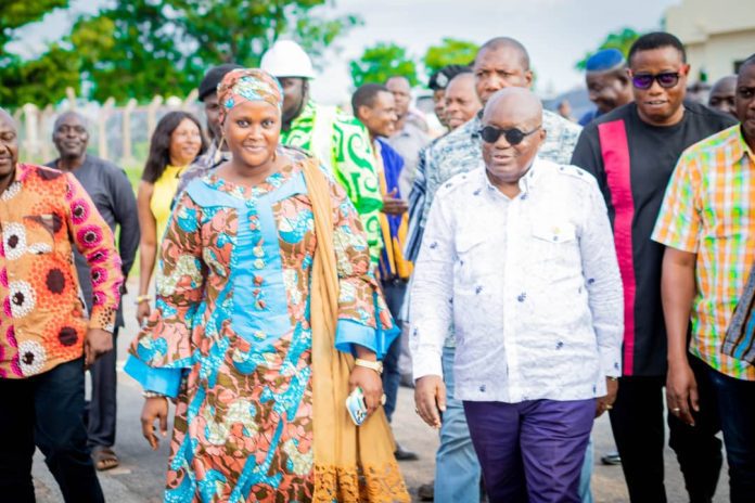 Politics President Commendation