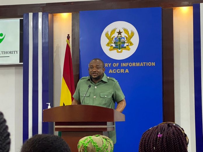 Politics President Award