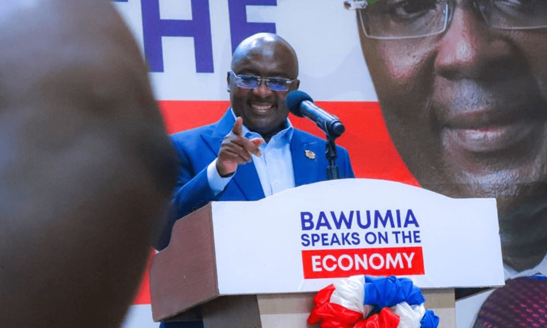We were elected to solve problems; gov’t has tackled a number of them – Bawumia