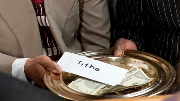 Church of Pentecost HQ blames Russia/Ukraine war for low tithes and offerings