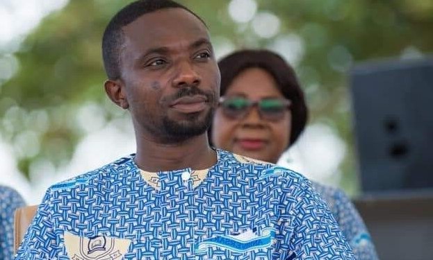 Nobody in this Gov’t has said the economy is doing well – Denis Miracle Aboagye