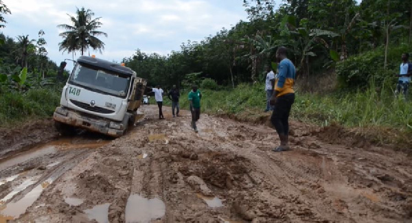 Food shortage may hit Ahanta West Municipality