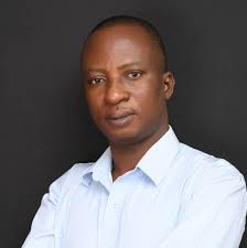 Akwasi Afrifa Mensah