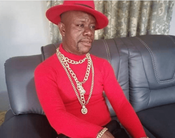 I’ll never step my foot into Akufo-Addo’s Cathedral – Kumawood actor Nana Yeboah