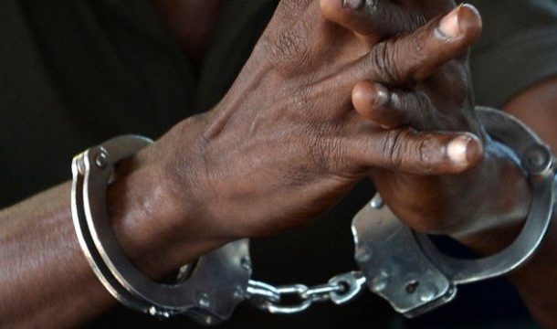 Immigration Officer allegedly defiles two underage girls at Asankragwa