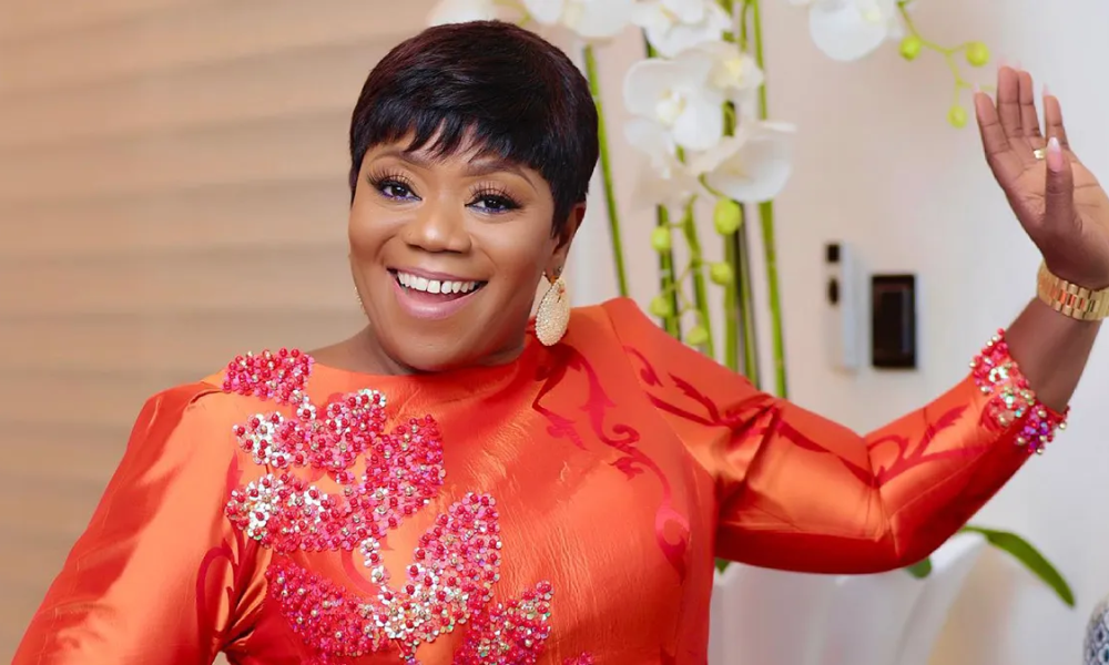 It hurts I have never won a VGMA for the past 20 years