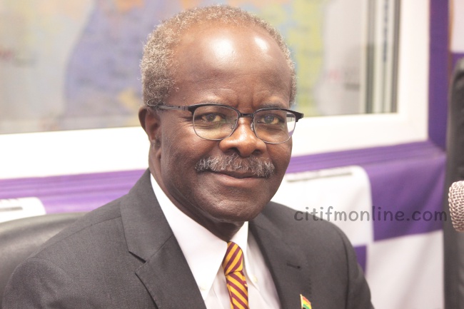 Full Text: Nduom’s open letter to Akufo-Addo about ‘Ghana Beyond Aid’
