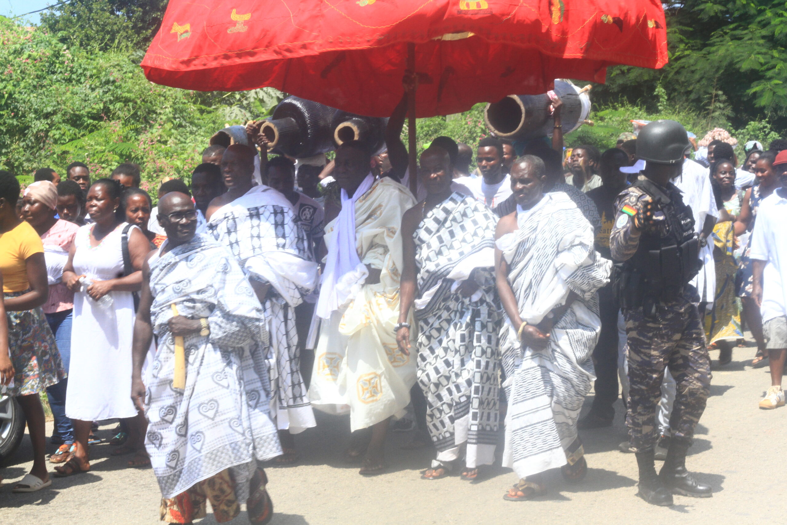 Photo Gallery: Essikado Kuntum 2022