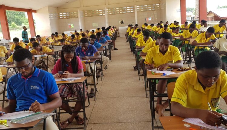 Relieve your wards from duties to enable them to concentrate on WASSCE