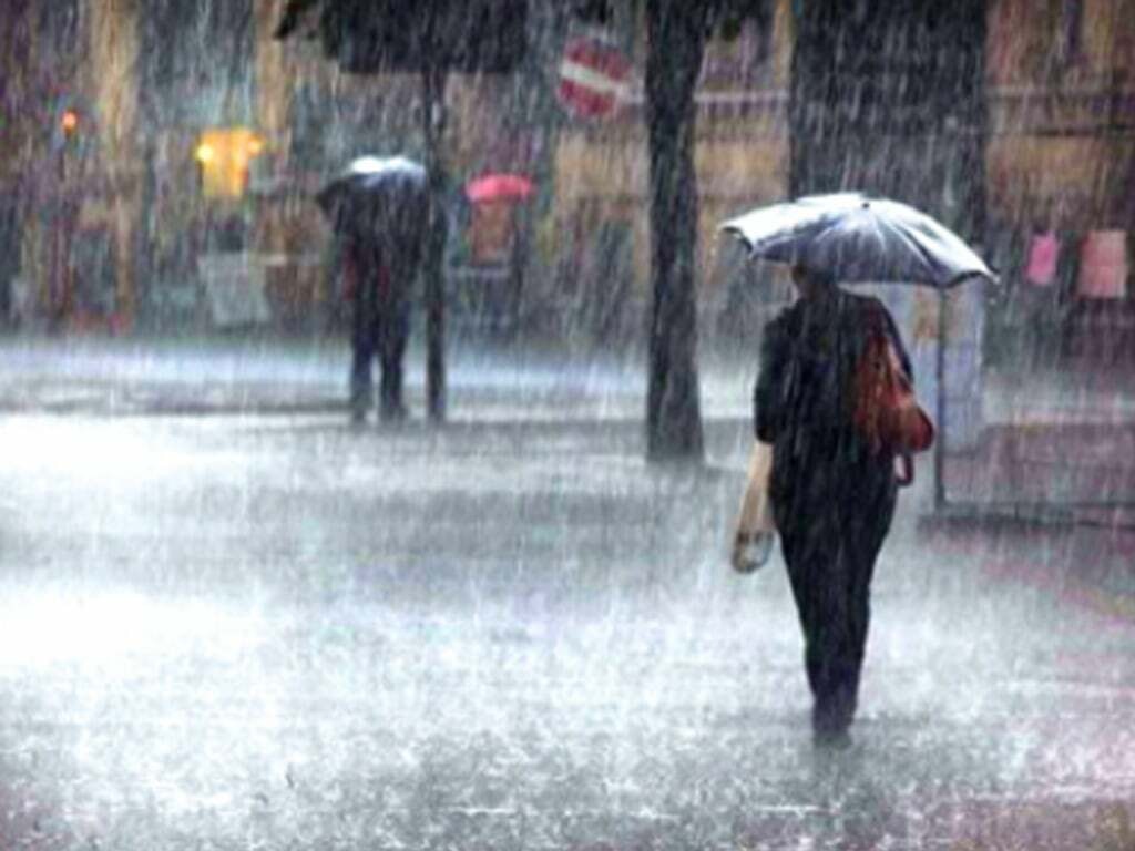 Residents in Western Region urged to stay on guard for minor rainy season