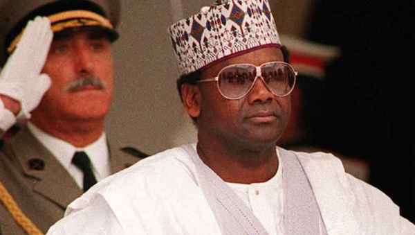 US to return $23 million looted by former ruler Abacha to Nigeria — officials