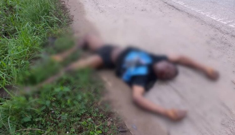 21-year-old allegedly beaten to death in Shama