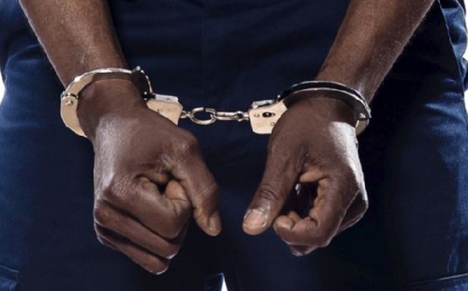 3 arrested for attempting to traffick 16 children to Côte d’Ivoire