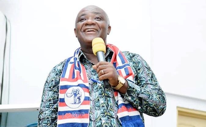 Some of Akufo-Addo’s promises were far and over – Addai-Nimoh