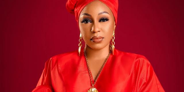 Child Birth reports fake news – Rita Dominic